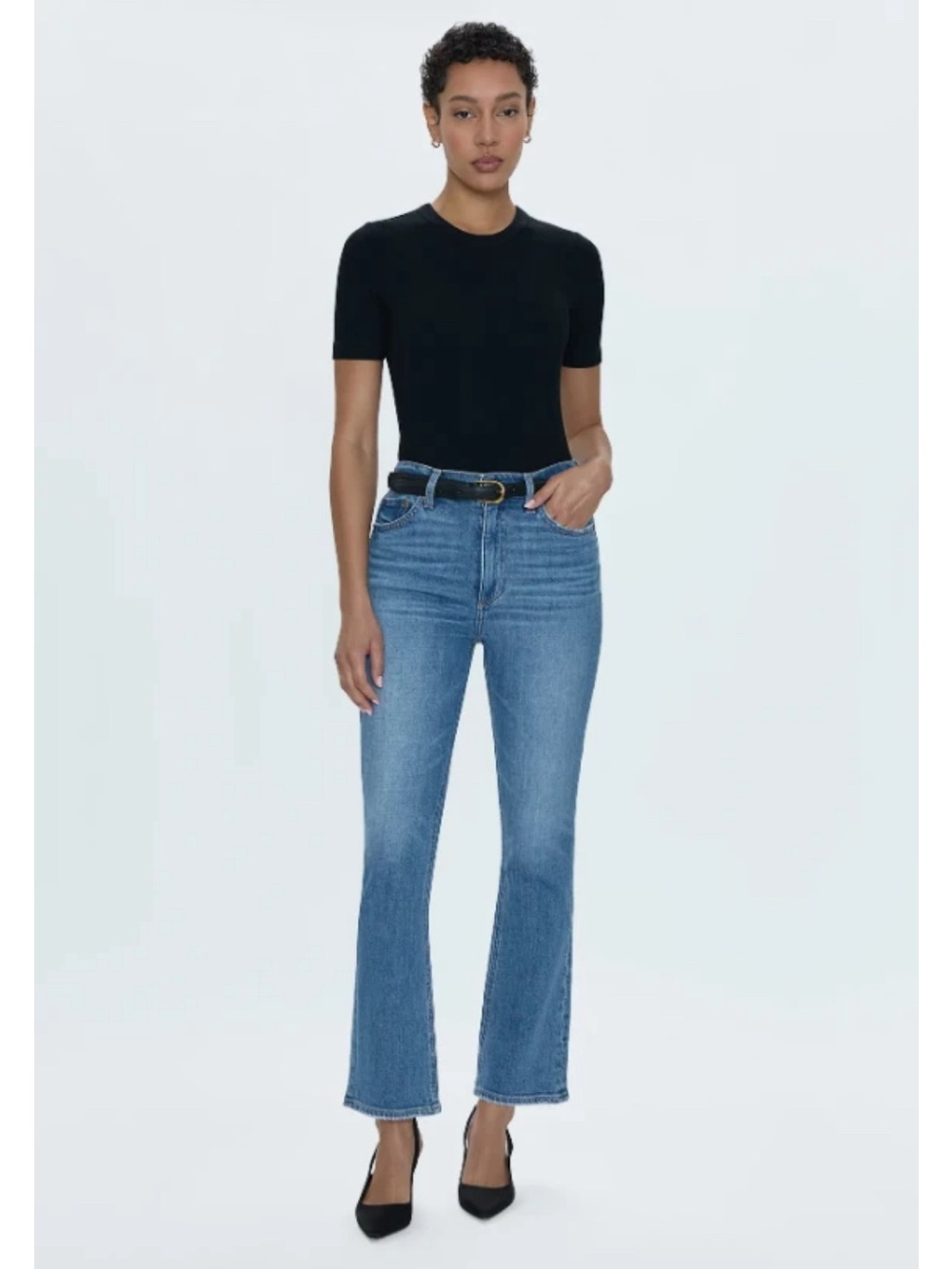 Pistola Krista Jeans